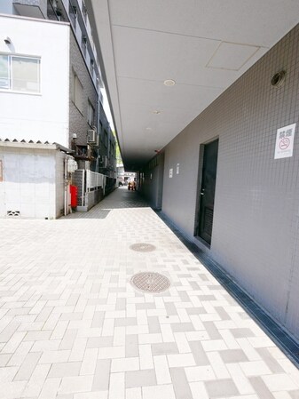 セント・ヴィラの物件内観写真